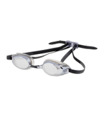 Очки для плавания AquaFeel Glide Mirrored зеркальные линзы