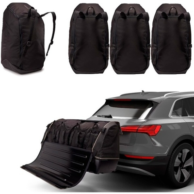 Рюкзаки Thule комплект из четырех шт GoPack Backpack Set