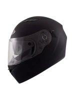 Шлем для мотоцикла SH-600 Monocolor L