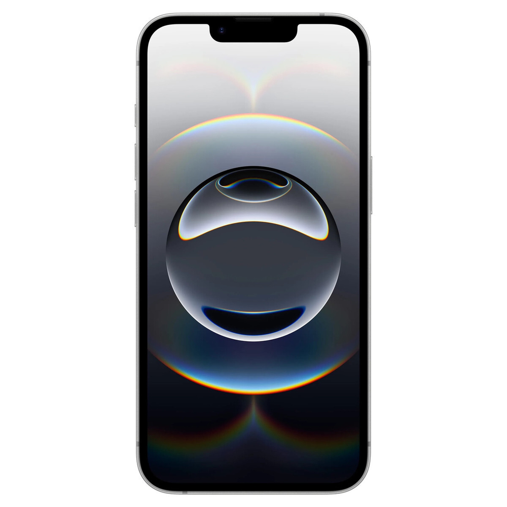 iPhone 16e 512 White