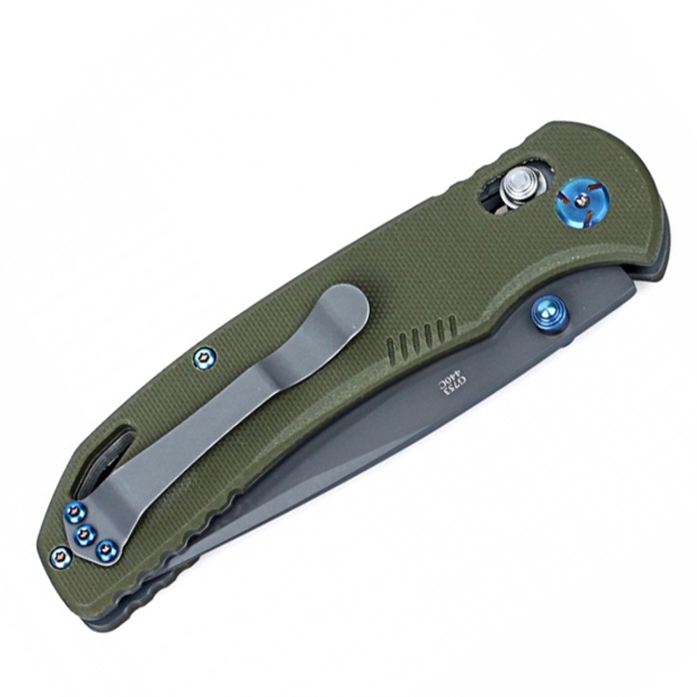 Складной нож Ganzo G7533 GR