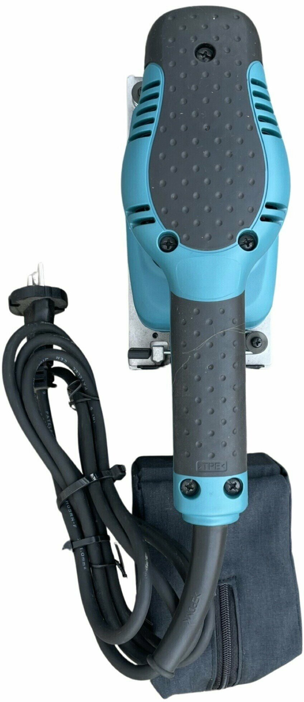 Плоскошлифовальная машина Makita BO3710, 190 Вт