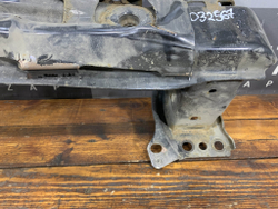 Усилитель переднего бампера VW Golf 6 08-12 Б/У Оригинал 5K0807109M