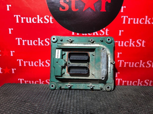 Блок управления двигателем