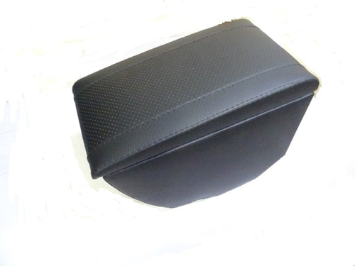 Бар подлокотник /Kia Rio IV/ с 2017 г. вставка в подстаканник (АвтоСлава)