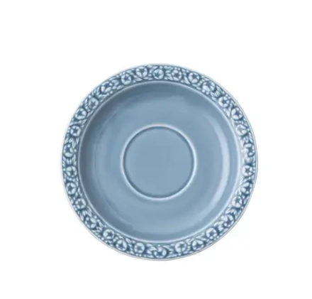 Rosenthal Maria en Vogue 14 см мечта голубая блюдце для кофейной чашки