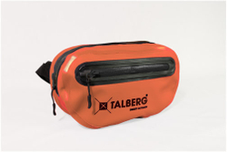 ГЕРМОСУМКА ПОЯСНАЯ TALBERG CITY DRY 2