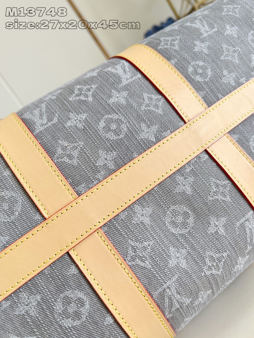 Louis Vuitton Keepall 45