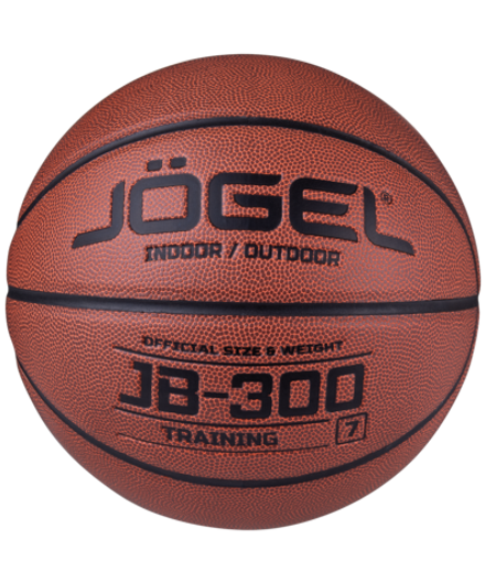 Мяч баскетбольный JB-300 №7