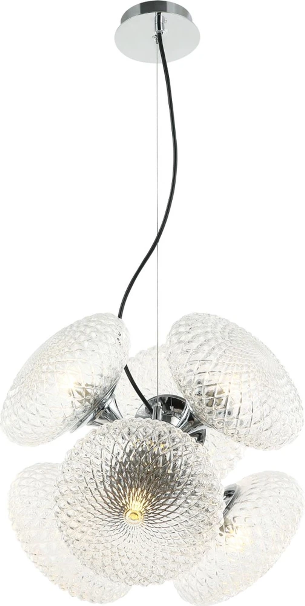 Подвесная люстра Stilfort ROXIE 2095/09/06P