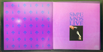 Simple Minds ‎– Live In The City Of Light 2LP (США 1987г.)