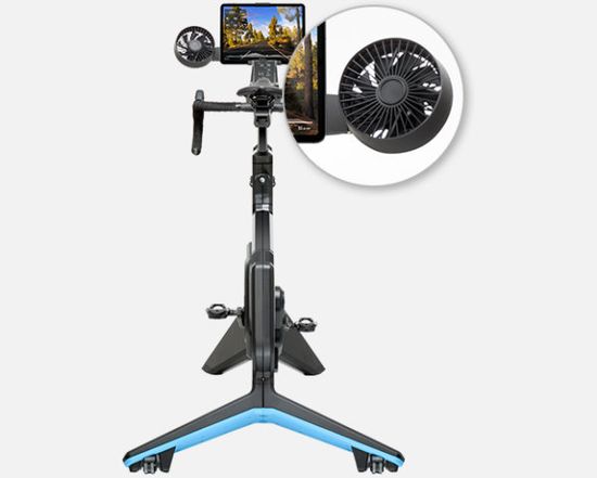 Велостанок Tacx NEO Bike Smart T8000