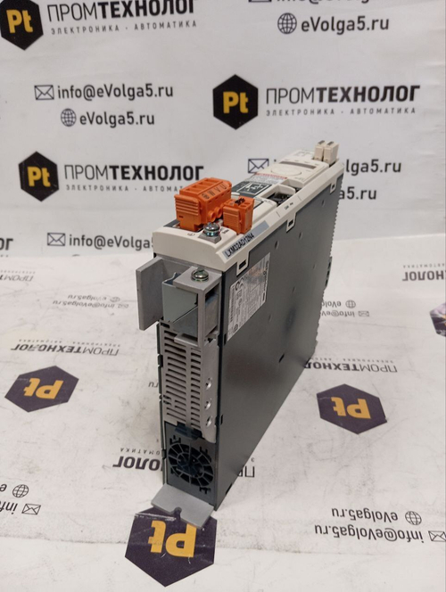 S.E. LXM32AD12N4 новое