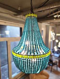 Люстра Hedy Chandelier
