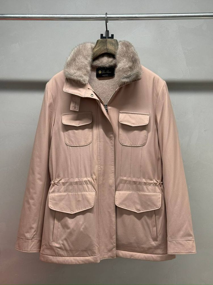 Куртка Loro Piana
