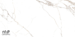 Керамогранит Barbara White mat NTT9122M 600*1200мм матовая