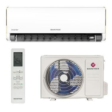 Сплит-система Dantex RK-09VDMI/RK-09VDMIE