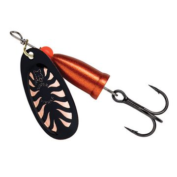 Блесна вращ. BLUE FOX Long Cast 2 /BFBR