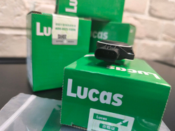 Датчик угла поворота для впускного коллектора VAG