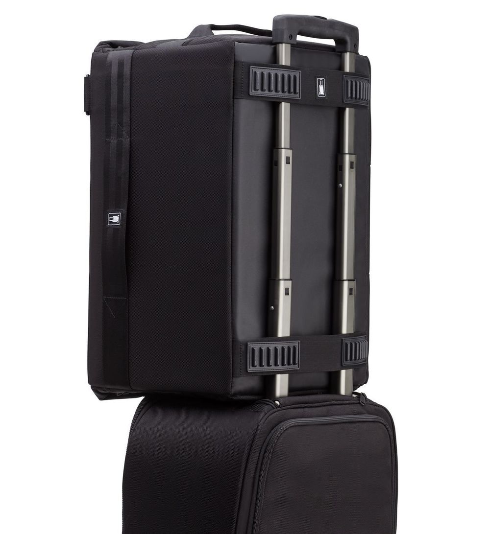 Сумка Tenba Cineluxe Shoulder Bag 21 Hightop 637-503 для видеокамеры