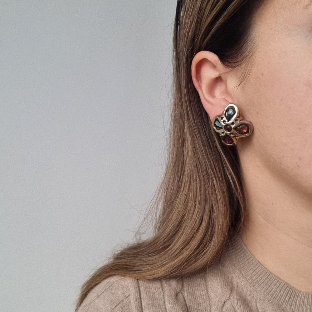 Клипсы Kalinger