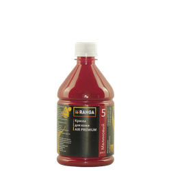 Краска для кожи Эир Премиум РАНГА