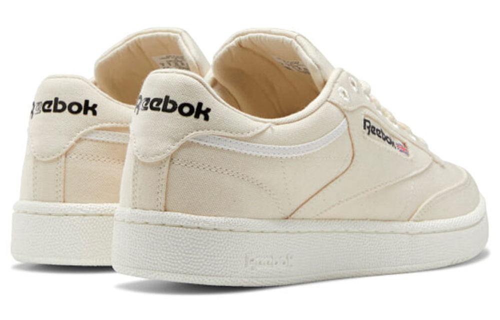 Кроссовки Reebok Club C 85 Grow