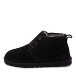 Ботинки Neumel New Black