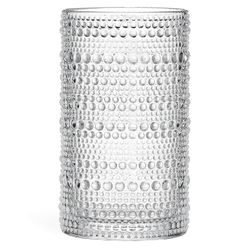 НАБОР СТАКАНОВ "BUBBLES" 4 ШТ. 460 МЛ /14 СМ