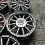 КОВАНЫЕ ДИСКИ ДЛЯ MERCEDES BENZ BENZ G CLASS W463 G500 2002 Мерседес Гелик Гелендваген