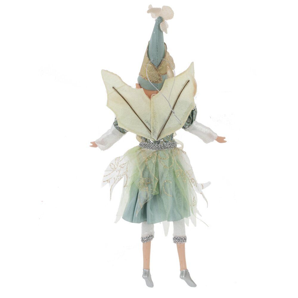 GAEM Изделие декоративное подвесное "Фея", L11 W5 H34 см