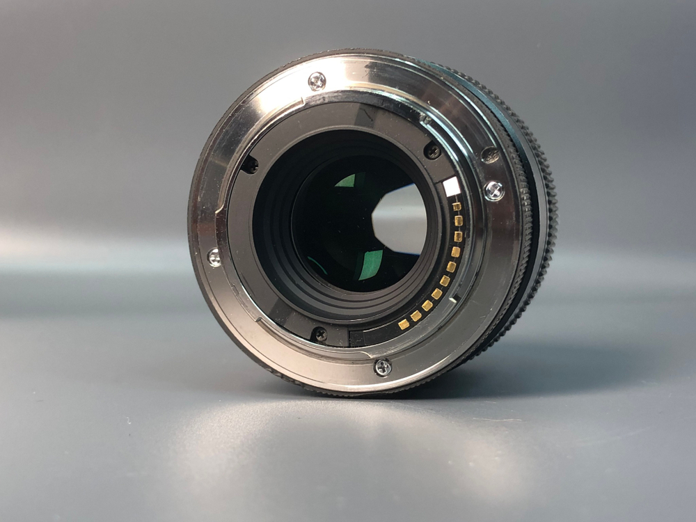 Sigma 30 1.4 DC DN for Sony E