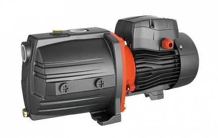 Насос многоступенчатый "LEO" 3ACm 45