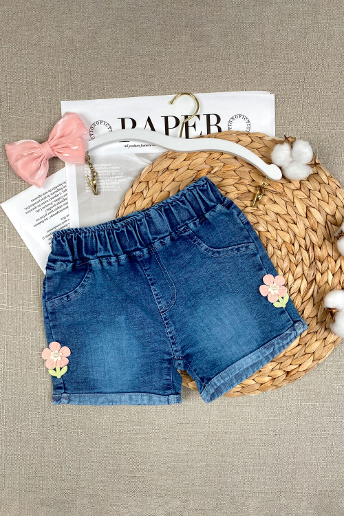 Шорты для девочек