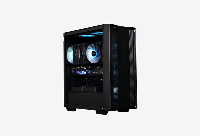 i5 12400 + Graphics 730