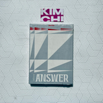 Альбом ENHYPEN - DIMENSION : ANSWER (Type 1 ver.)