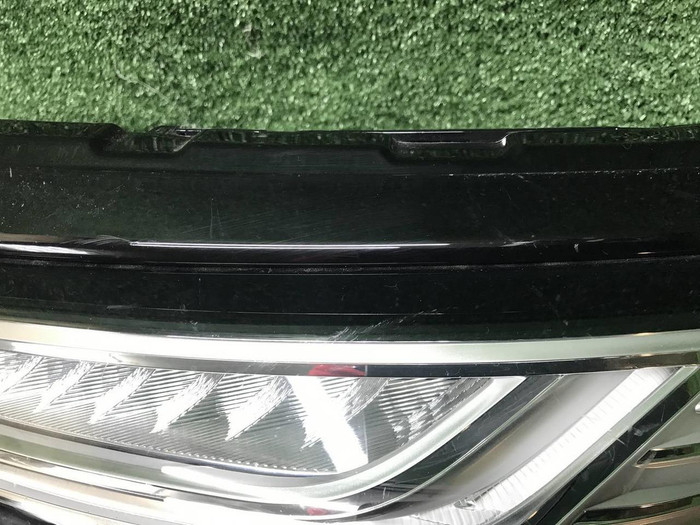 Фара левая EXEED VX (2021-2024) LED