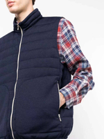 Жилет Brunello Cucinelli