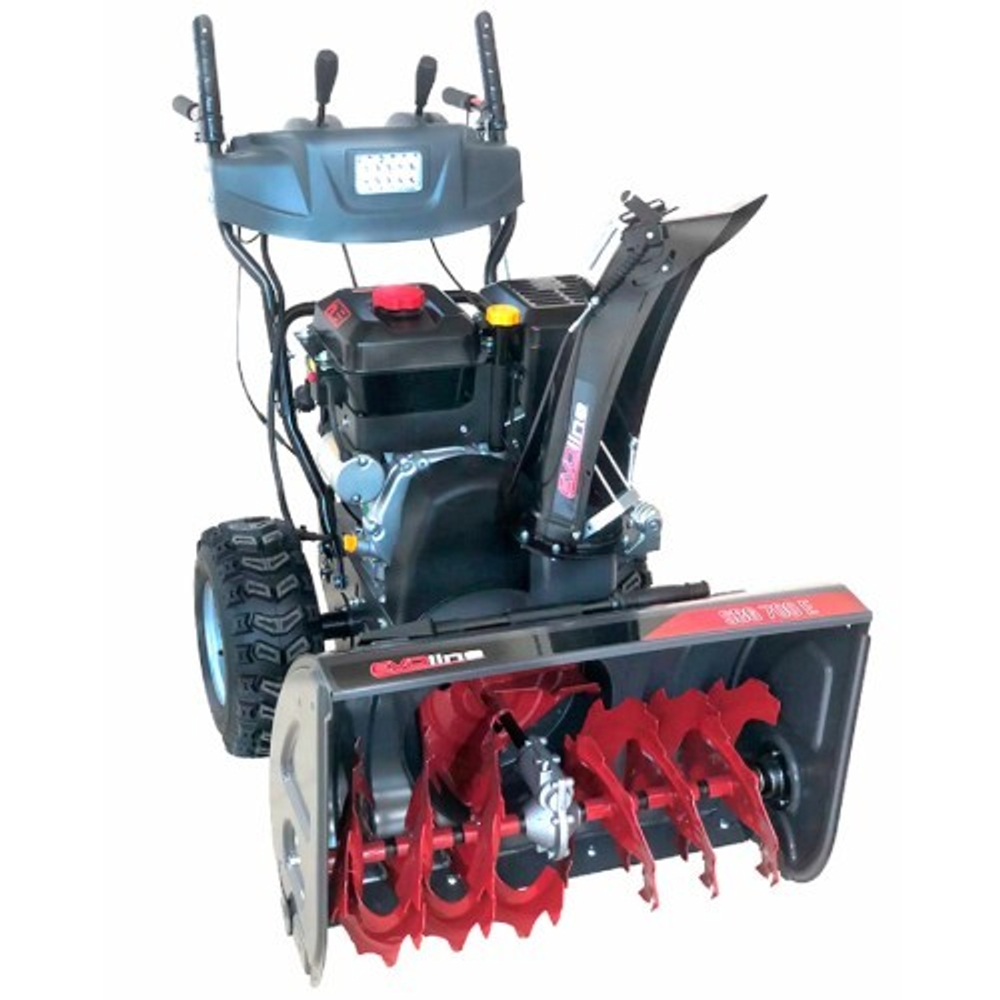 Снегоуборщик бензиновый Evoline SBG 700 LE SBG700LE