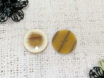 Пуговицы, d 2,8 см