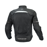Мотокуртка Komine JK-1274 Black 3XL