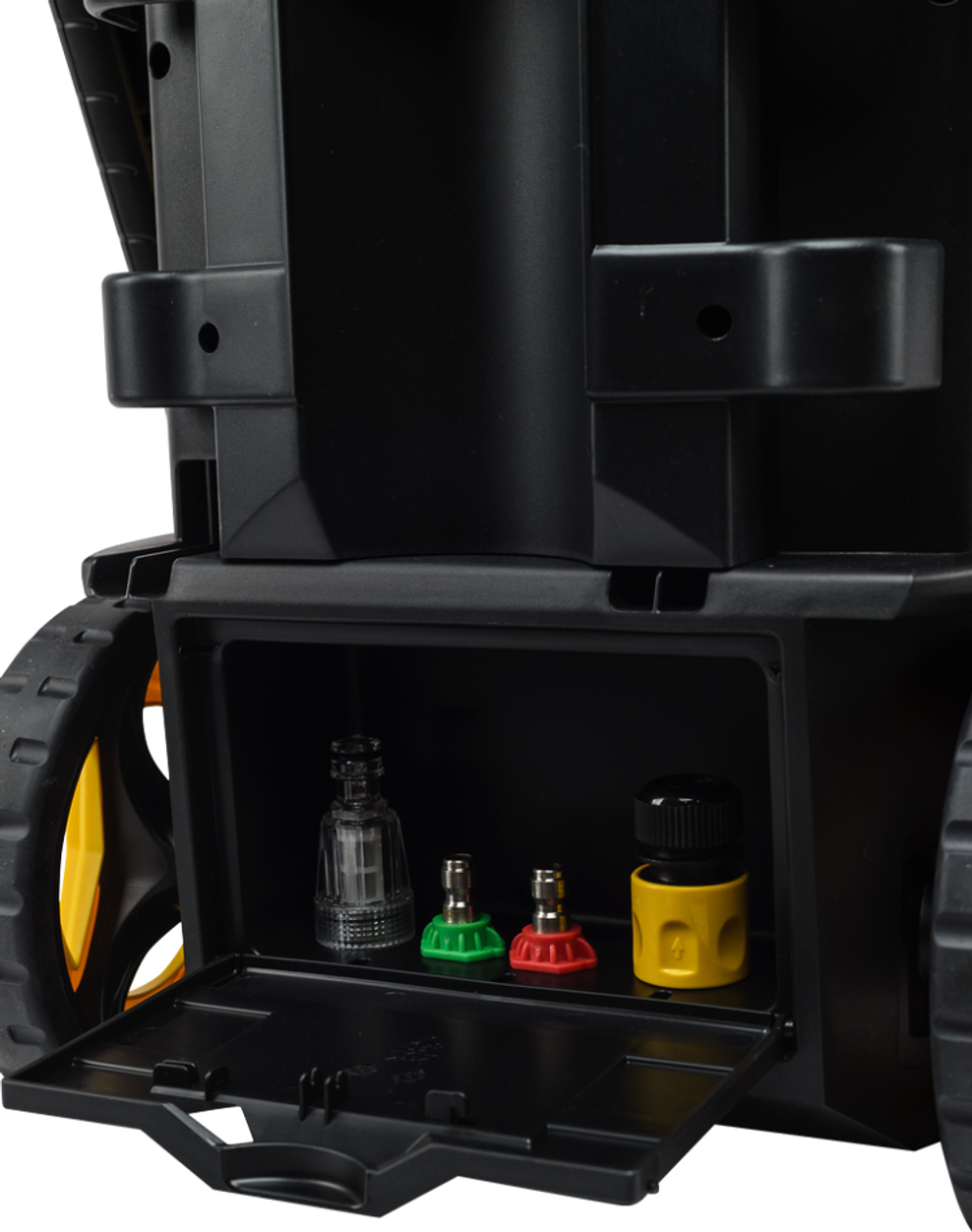 Мойка Huter W-5-2600 PRO в Москве