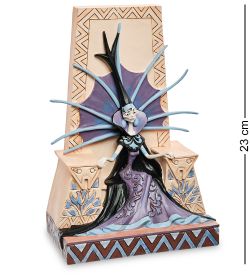 Disney Traditions Disney-6008061 Фигурка «Злодейка Изма (Император Кузко)»