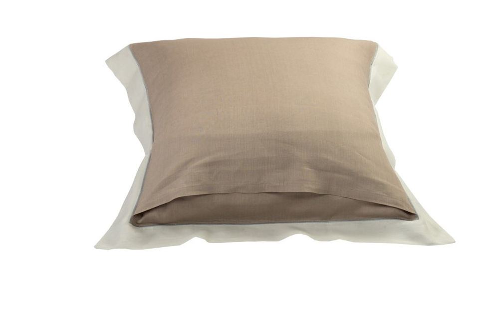 Наволочка 70х70 Zanotto Девиль 950 Италия фото