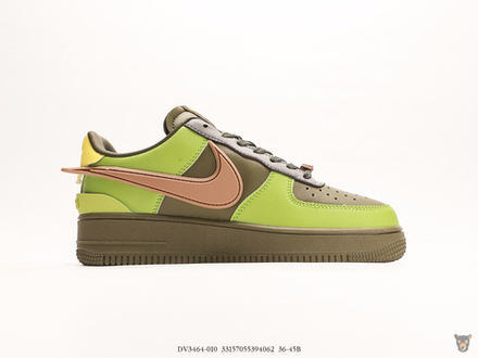 Кроссовки Ambush x Nike Air Force 1'07 Low