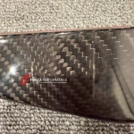 Карбоновые канарды переднего бампера для Ferrari 458 Speciale 2013-2015 Феррари