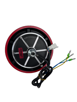 Мотор-колесо для электросамоката Kugoo M4/ M4 PRO/ MaxSpeed, Joyor (48 V, 600 W)