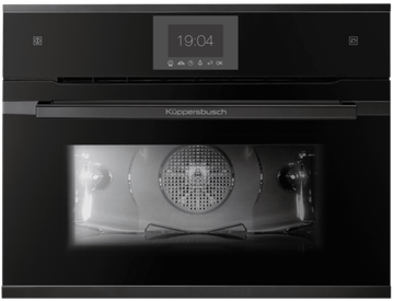 Электрический духовой шкаф Kuppersbusch CBD 6550.0 S2