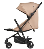 Детская прогулочная коляска Anex AIR-Z Az-06-N ivory