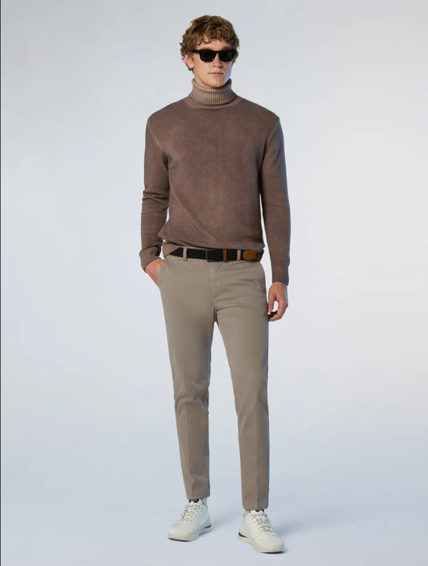 СВИТЕР NORTH SAILS